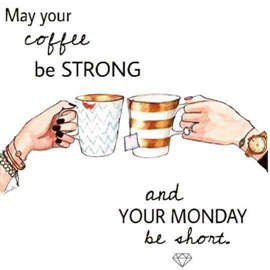 Good Morning Monday